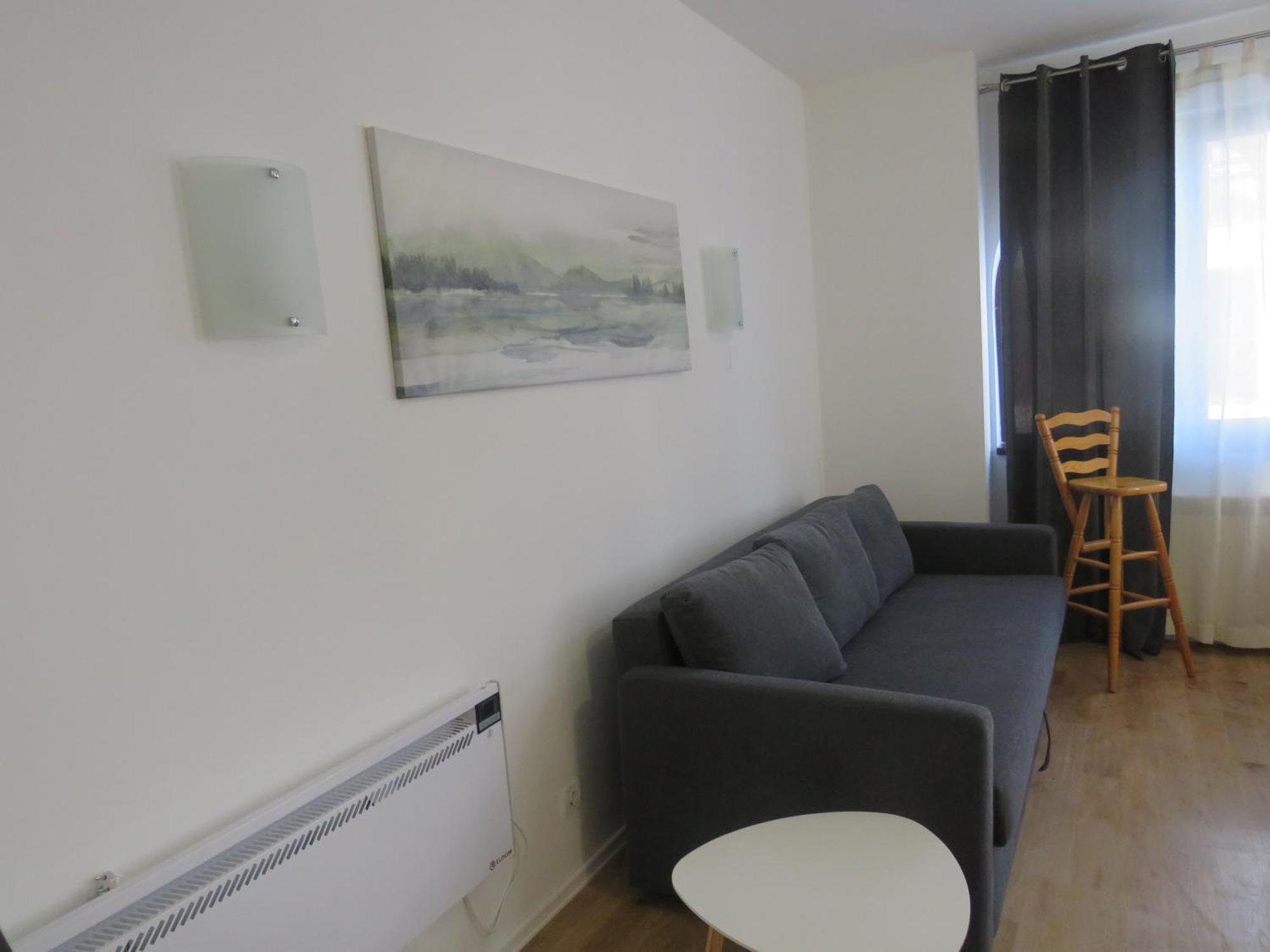 בורובץ Flora Clover One Bedroom Apartment Nr. 18 מראה חיצוני תמונה