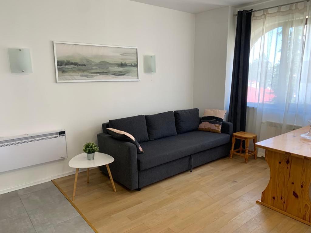 בורובץ Flora Clover One Bedroom Apartment Nr. 18 מראה חיצוני תמונה